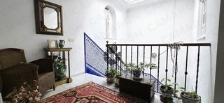 Chalet en venta en Coria del Río
