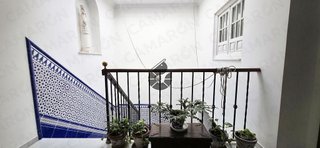 Chalet en venta en Coria del Río
