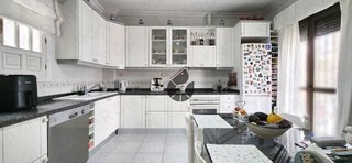 Chalet en venta en Coria del Río