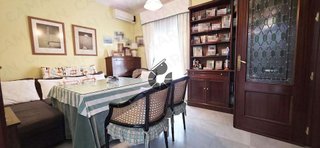 Chalet en venta en Coria del Río