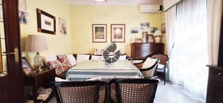 Chalet en venta en Coria del Río