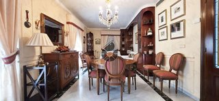 Chalet en venta en Coria del Río