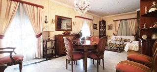 Chalet en venta en Coria del Río