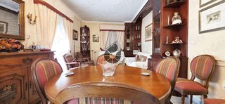 Chalet en venta en Coria del Río