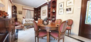 Chalet en venta en Coria del Río