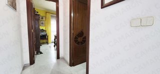 Chalet en venta en Coria del Río