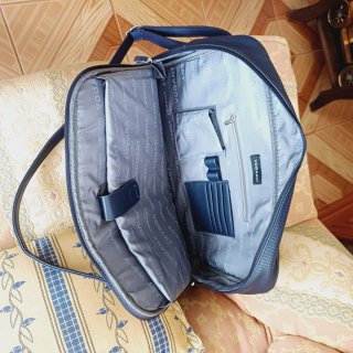 Bolso para Ordenador Portatil -  Documentos Vogart