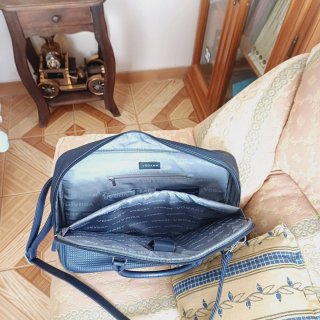 Bolso para Ordenador Portatil -  Documentos Vogart