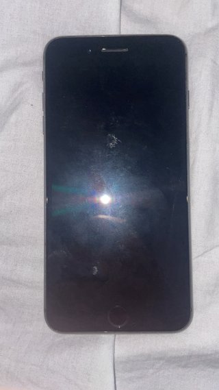 iPhone 8 Plus 64GB, scambio con PS4