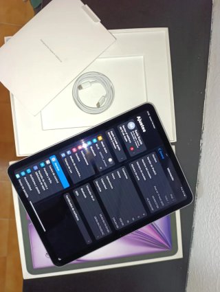 Apple iPad