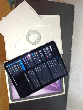 Apple iPad