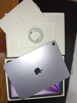 Apple iPad