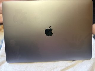 MacBook Pro 2017 Plata/Gris Espacial