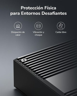 Switch industrial Cudy IG1005P 5 puertos PoE NUEVO
