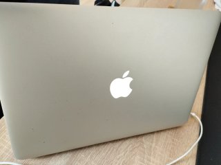 MacBook Air 2017 13 8GB RAM