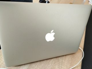 MacBook Air 2017 13 8GB RAM