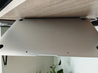 MacBook Air 2017 13 8GB RAM
