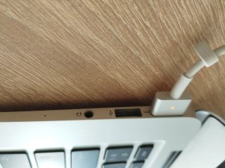 MacBook Air 2017 13 8GB RAM