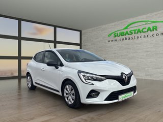 Clio Business TCe 74 kW (100CV) GLP