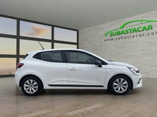 Clio Business TCe 74 kW (100CV) GLP