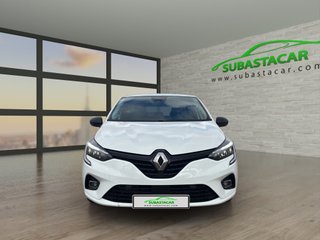 Clio Business TCe 74 kW (100CV) GLP