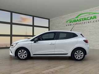 Clio Business TCe 74 kW (100CV) GLP