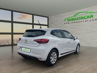 Clio Business TCe 74 kW (100CV) GLP