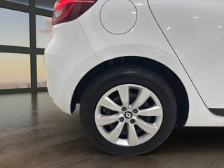 Clio Business TCe 74 kW (100CV) GLP