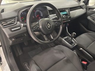 Clio Business TCe 74 kW (100CV) GLP