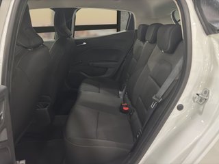 Clio Business TCe 74 kW (100CV) GLP