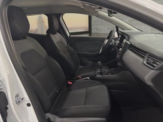 Clio Business TCe 74 kW (100CV) GLP