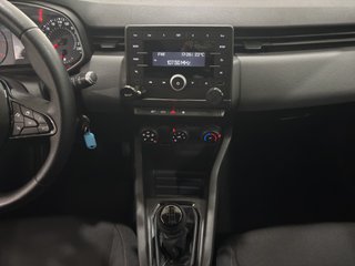 Clio Business TCe 74 kW (100CV) GLP