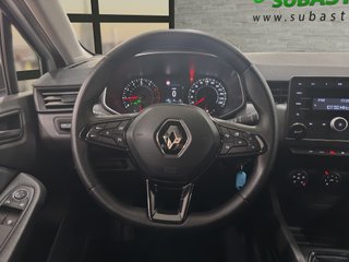 Clio Business TCe 74 kW (100CV) GLP