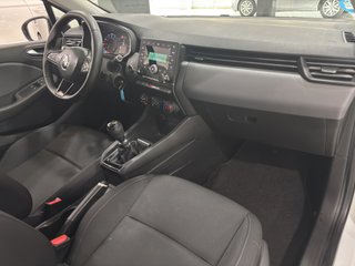 Clio Business TCe 74 kW (100CV) GLP