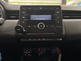 Clio Business TCe 74 kW (100CV) GLP
