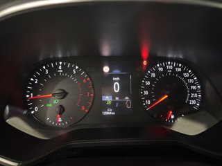 Clio Business TCe 74 kW (100CV) GLP