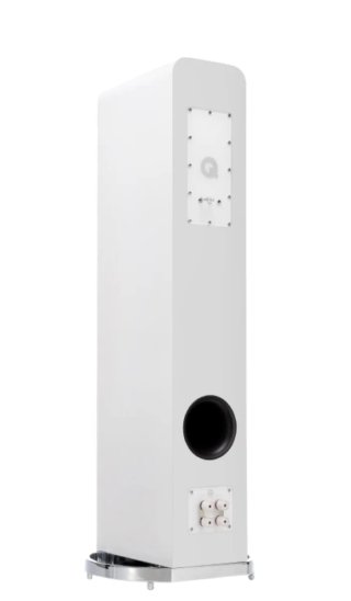 Altavoces Q Acoustics Concept 500 Blancos