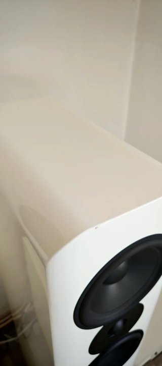 Altavoces Q Acoustics Concept 500 Blancos
