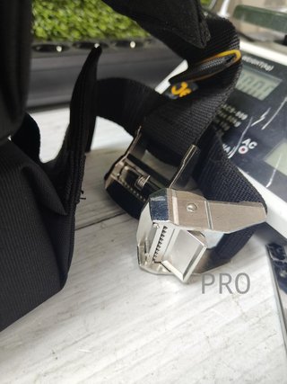 Portaequipajes acojinado universal - Prosmart