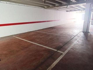 Garaje en venta en Humanes de Madrid