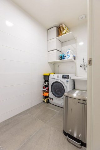 Piso en venta en Os Mallos - San Cristóbal en Coruña (A)