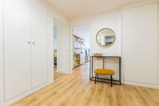 Piso en venta en Os Mallos - San Cristóbal en Coruña (A)