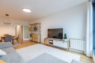Piso en venta en Os Mallos - San Cristóbal en Coruña (A)