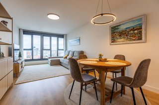 Piso en venta en Os Mallos - San Cristóbal en Coruña (A)