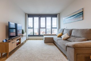 Piso en venta en Os Mallos - San Cristóbal en Coruña (A)