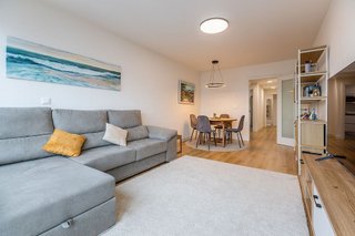Piso en venta en Os Mallos - San Cristóbal en Coruña (A)