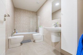 Piso en venta en Os Mallos - San Cristóbal en Coruña (A)