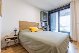 Piso en venta en Os Mallos - San Cristóbal en Coruña (A)