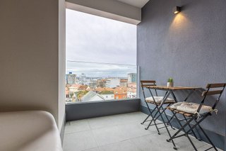 Piso en venta en Os Mallos - San Cristóbal en Coruña (A)