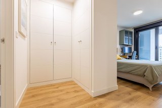 Piso en venta en Os Mallos - San Cristóbal en Coruña (A)